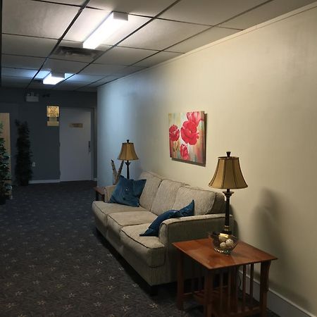 Fairway Inn サセックス エクステリア 写真