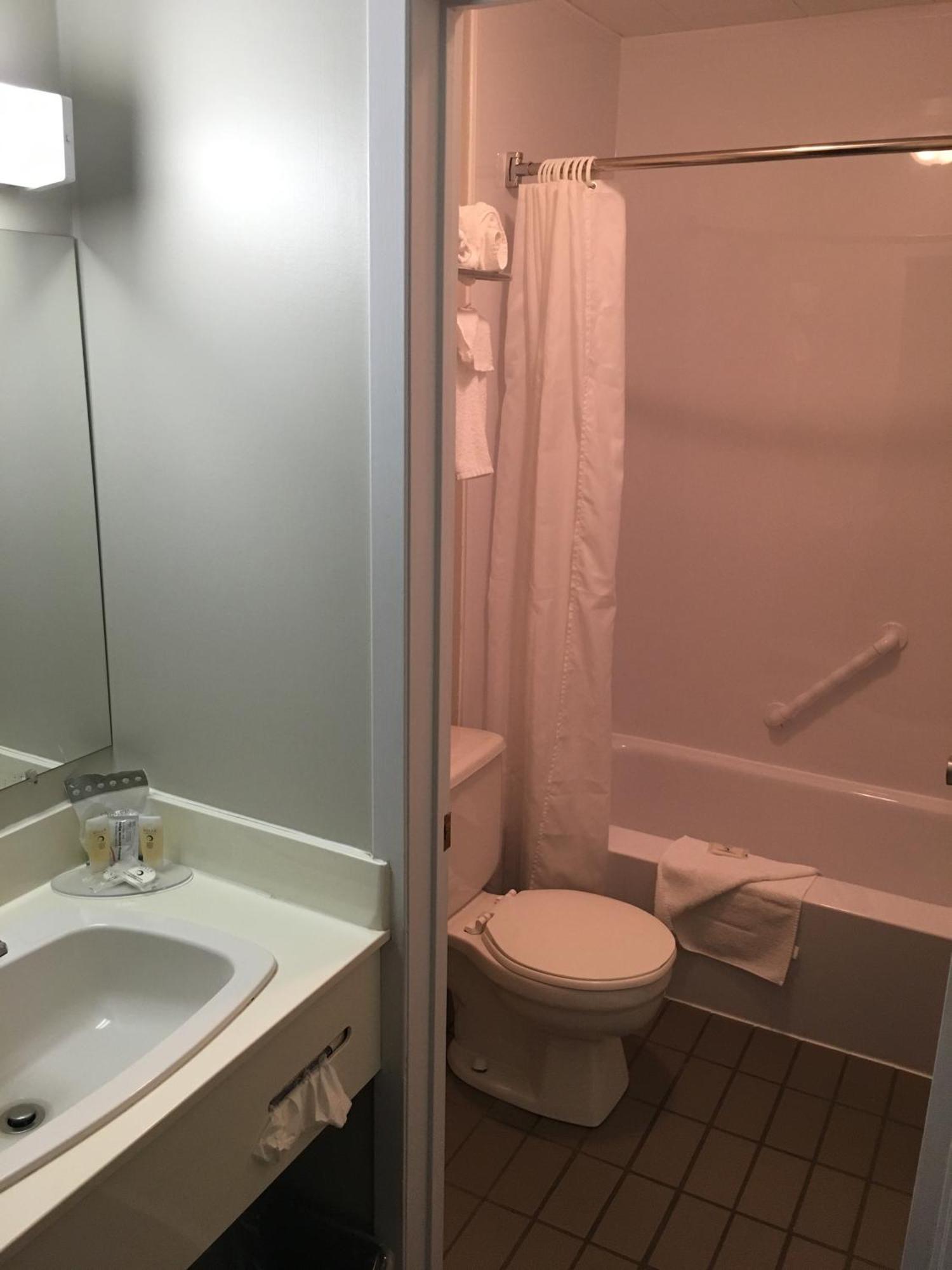 Fairway Inn サセックス 部屋 写真