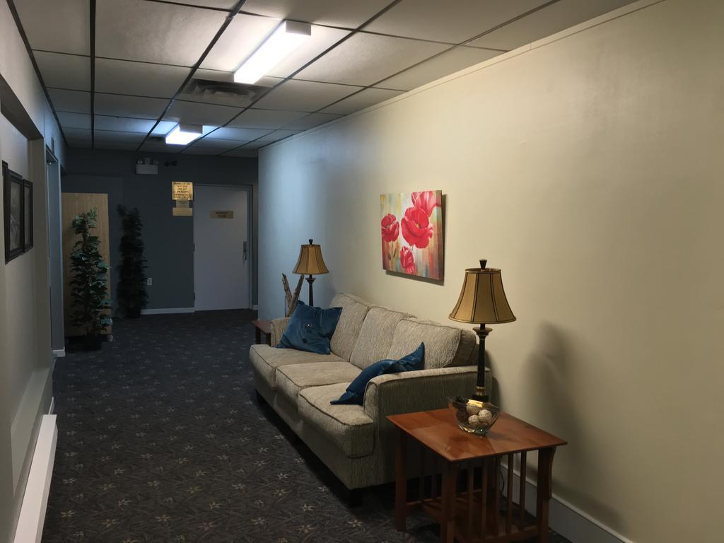 Fairway Inn サセックス エクステリア 写真