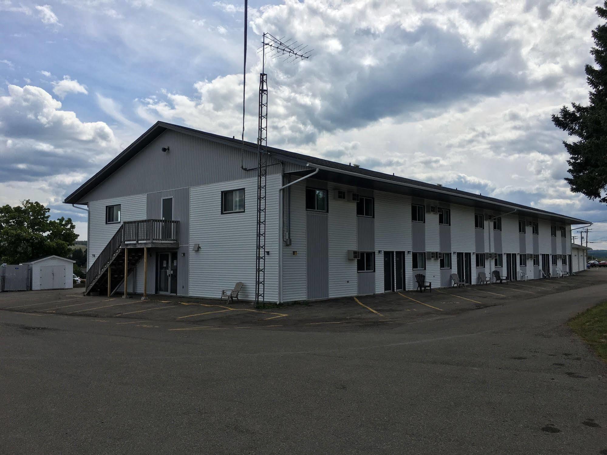 Fairway Inn サセックス エクステリア 写真