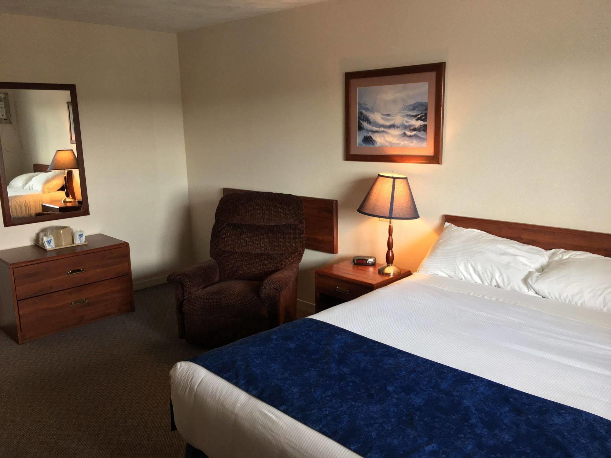 Fairway Inn サセックス エクステリア 写真