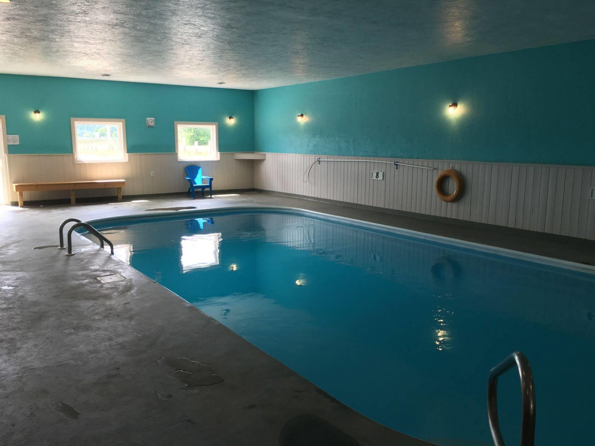 Fairway Inn サセックス エクステリア 写真